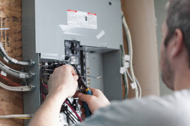 Best Electrical Troubleshooting and Repair  in USA